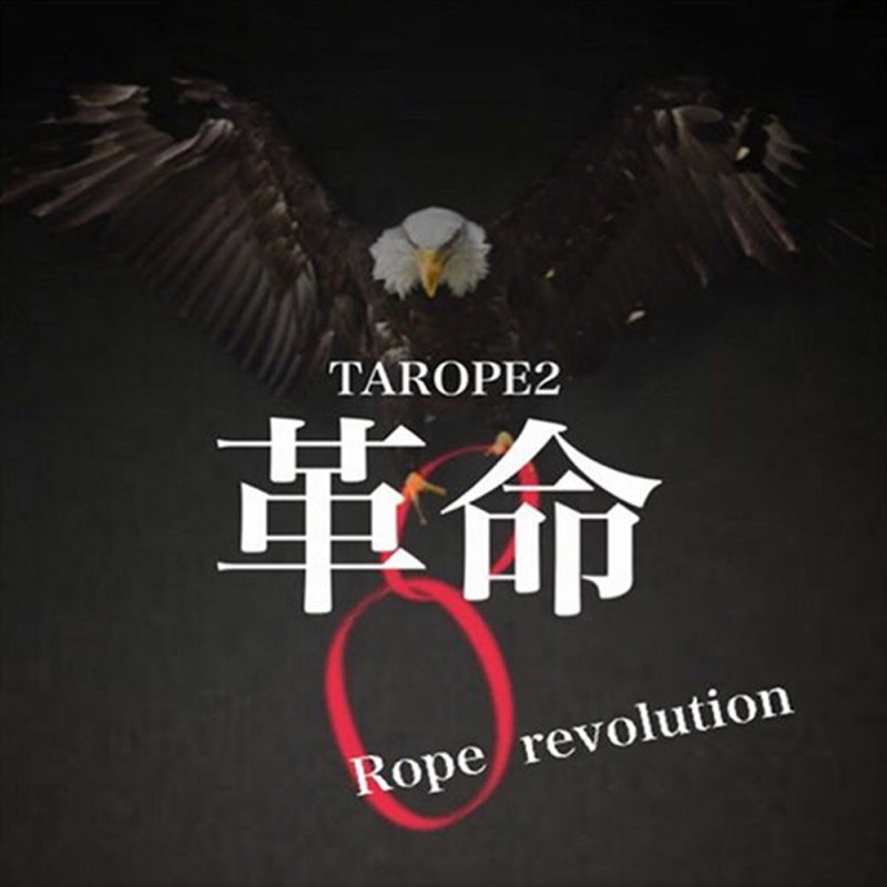 Tarope2 Rope Revolution - Click Image to Close