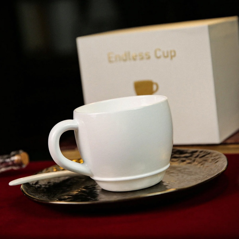 TCC PRESENTS The Endless Cup - Click Image to Close
