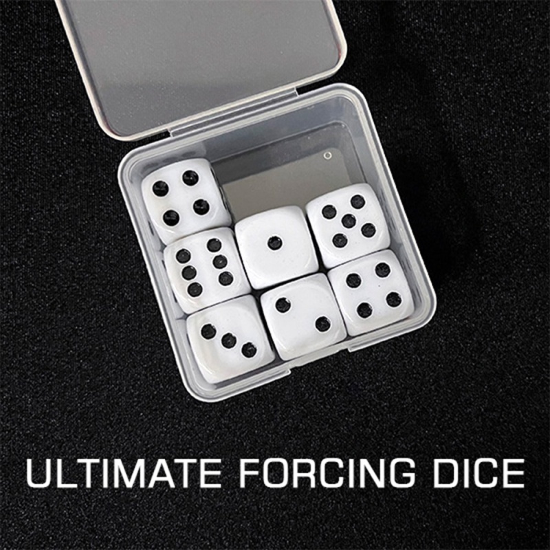 Ultimate Forcing Dice 7 Dices Version - Click Image to Close