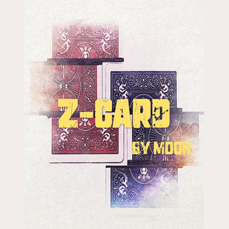 Z-Card by MOON - Click Image to Close