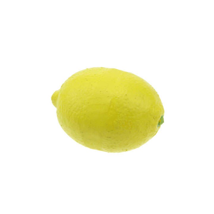 The Rubber Lemon - Click Image to Close