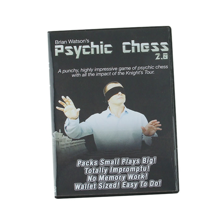 Psychic Chess 2.0 - Click Image to Close