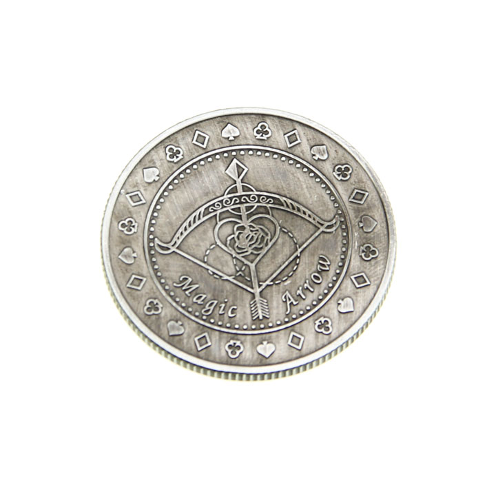 Arrow Coin - Click Image to Close