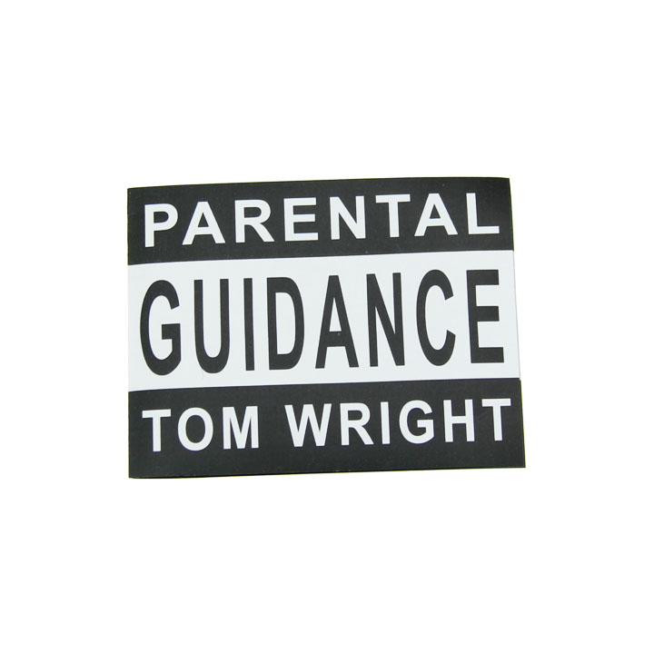 Parental Guidance by Tom Wrig - Click Image to Close