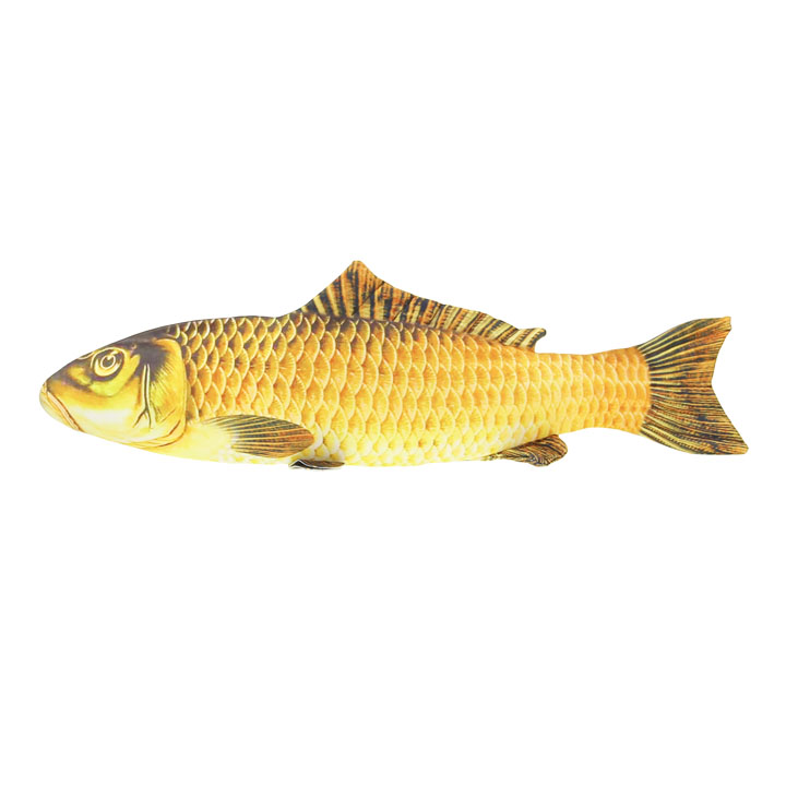 Appearing Fish Medium 21inch - Click Image to Close