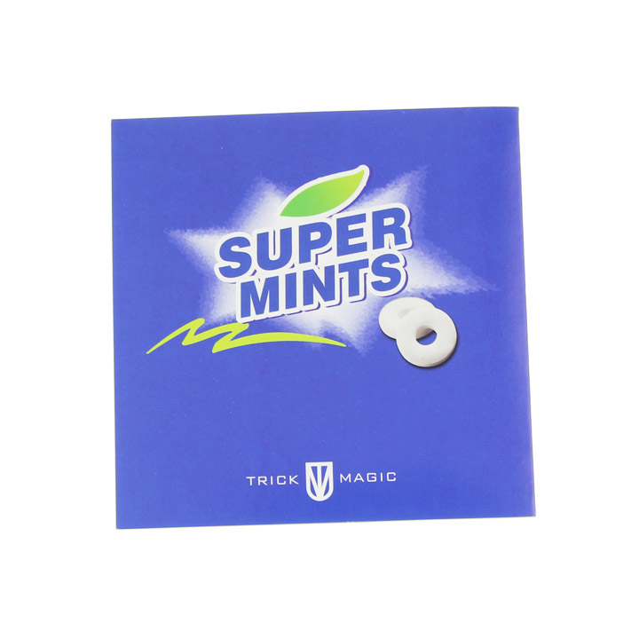 Magic Mints Top Quality - Click Image to Close