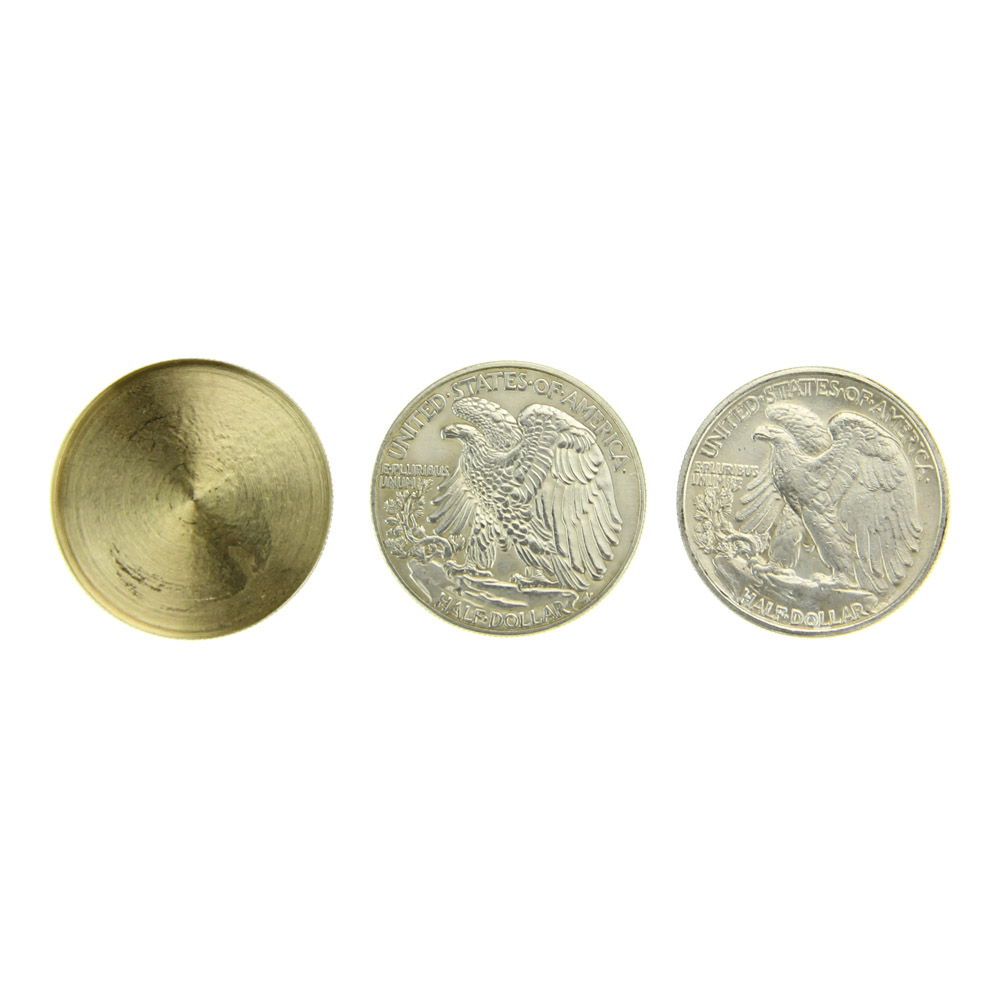  Triad Coins