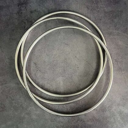 12 Inch Examinable Linking Rings