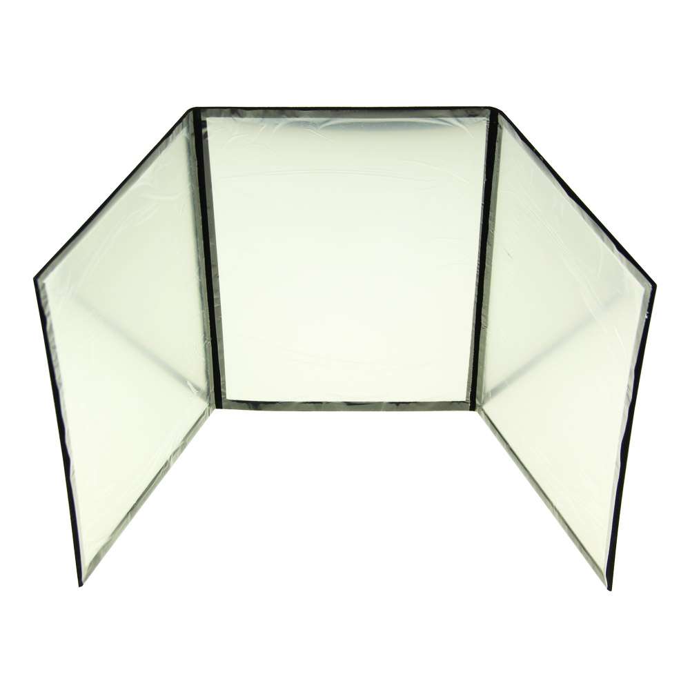 3-Way Mirror Large Size
