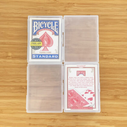 Air Card Case Plus 4PCs