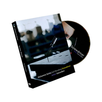 Alchemist: Screw Driver