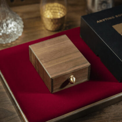 TCC PRESENTS Anything Box