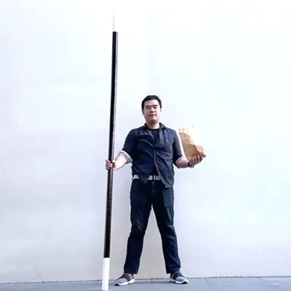 Appearing Stick 8ft(2.4m)