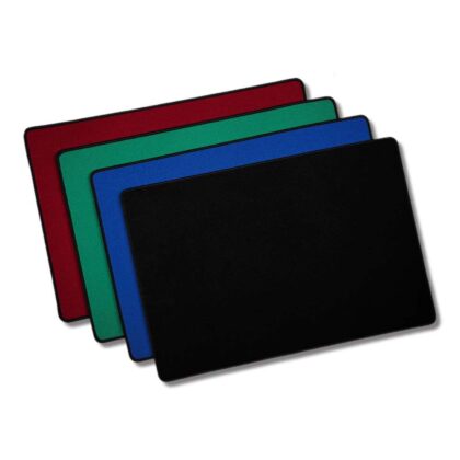 TCC PRESENTS Sewn-Edge Basic Close-Up Pad