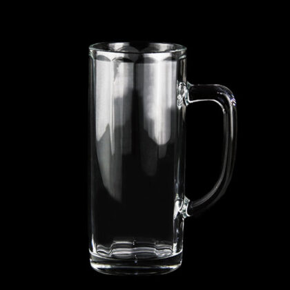 Self Explosion Glass 630ml D10