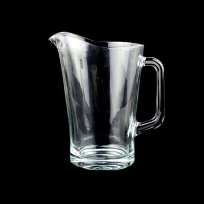 Self Explosion Glass 1800ml D1