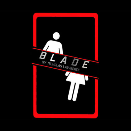 Blade by Nicholas Lawrence
