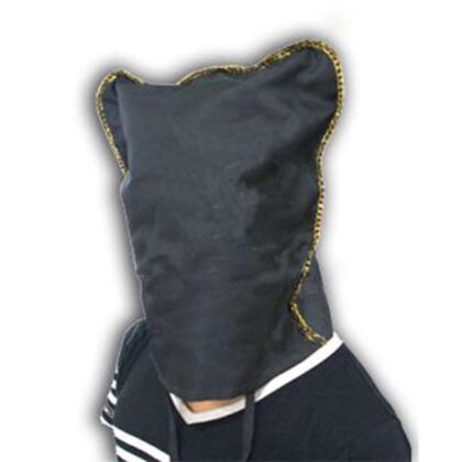 Blind Fold Drive Bag