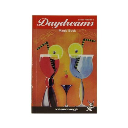 Daydreams Magic Book