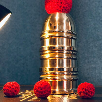 Unreal Cups and Balls Mini