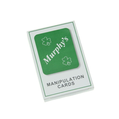 Manipulation Flesh Color Fanning Deck Bridge Size