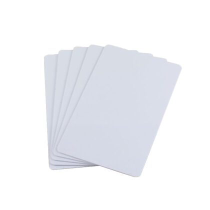 Probe RhineSense Mk. 4 by Sean Taylor Refill Blank Cards