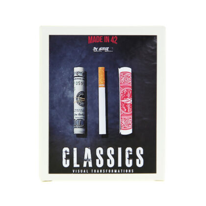 Three Classics by Olivier Pont