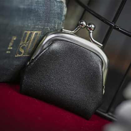 TCC PRESENTS Coin Purse 3.0