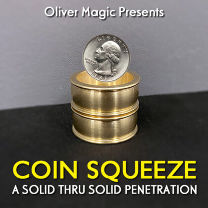 Coin Squeeze