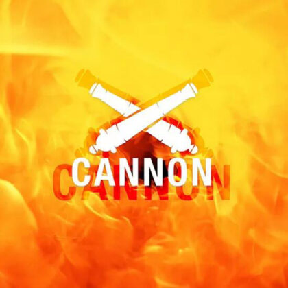 Cannon The Flasher