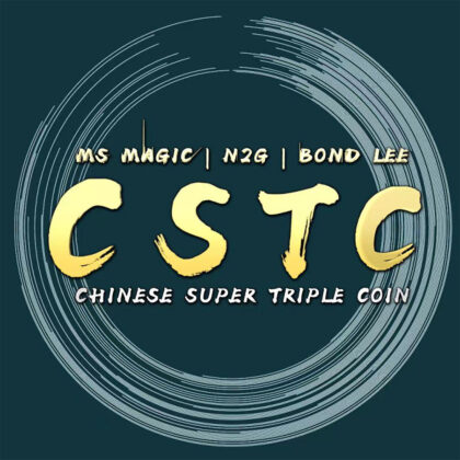 CSTC Coin Set by N2G