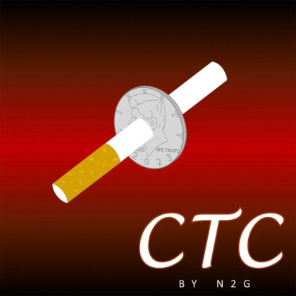 CTC Half Dollar by N2G