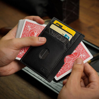 TCC PRESENTS Magic Wallet Universe: CTW