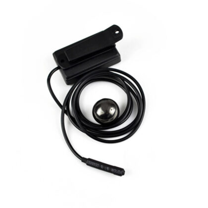 Ultimate Mental Power Ball Electronic Magnet Detector