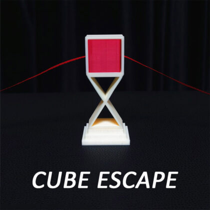 Cube Escape