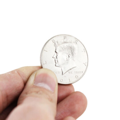 Magnetic US Half Dollar Super Strong