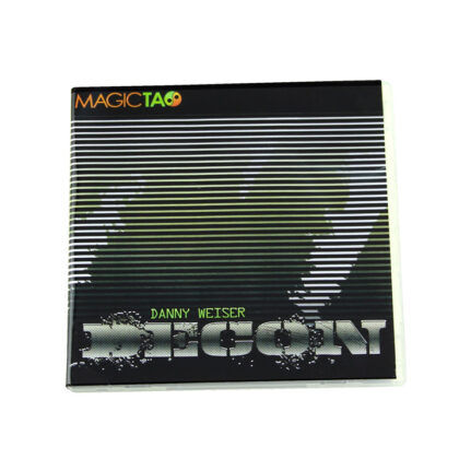 Decon by Danny Weiser