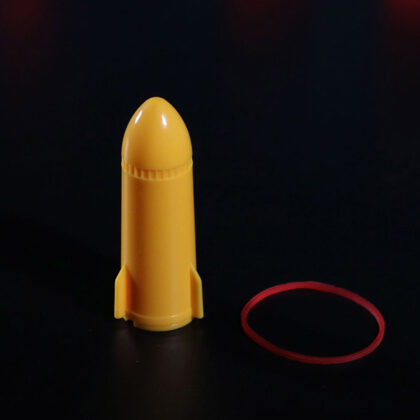 Deluxe Snapper Puzzle