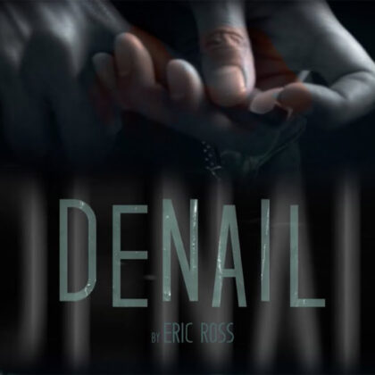 Denail by SansMinds