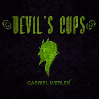 Devil's Cups by Gabriel Werlen
