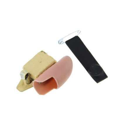 Multi-Functional Invisible Fire Gimmick