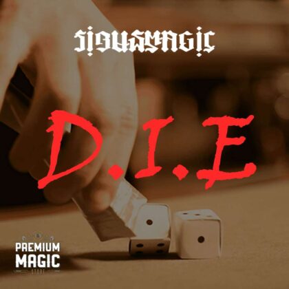 D.I.E. - Sirus Magic