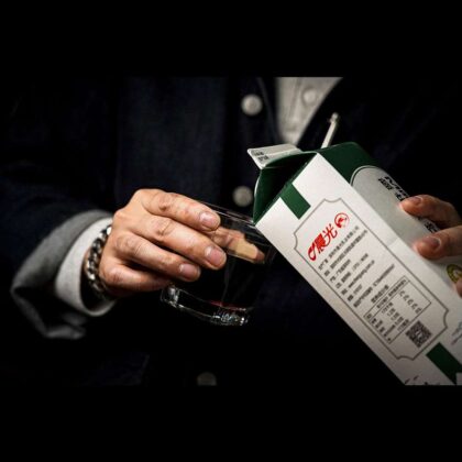 TCC PRESENTS Dream Drink