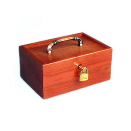 The Future Perfect Prediction Chest