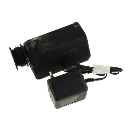 Large Motorized Power Reel