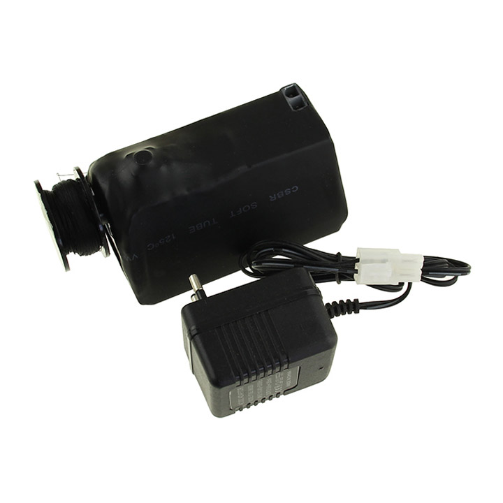 Large Motorized Power Reel