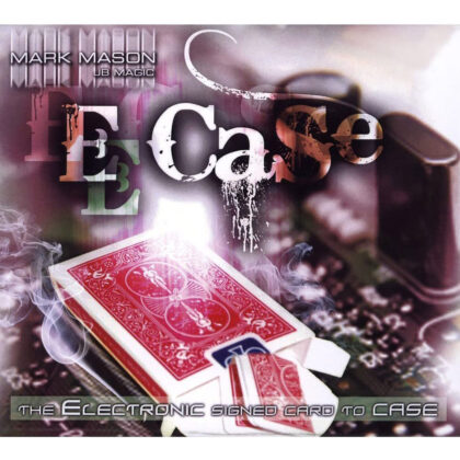 E-Case