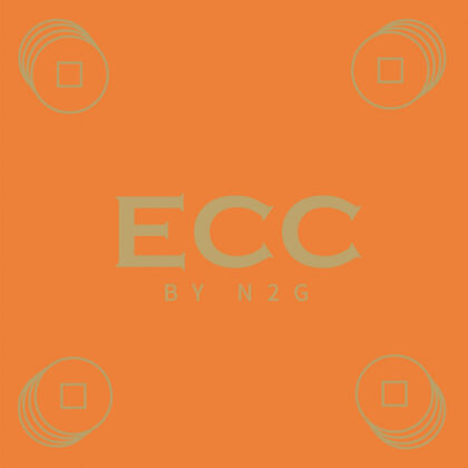ECC Coin Set by N2G 2 Size