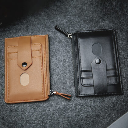 TCC PRESENTS The Edge Wallet