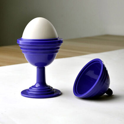 Egg and Vase